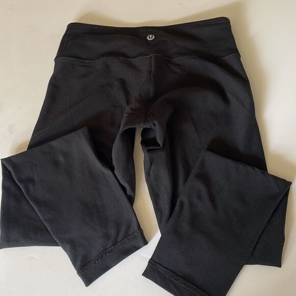 Lululemon Groove Reversible Pants - Picture 3 of 7